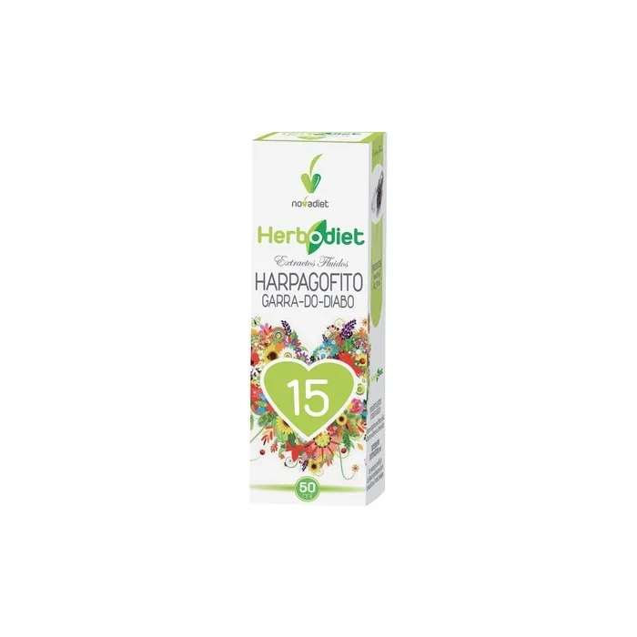 Ext. Harpagofito 50 Ml