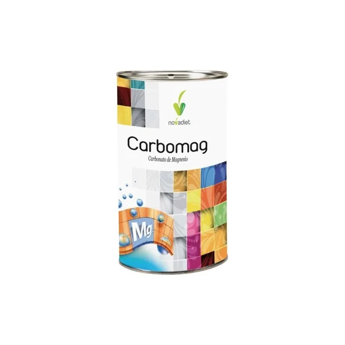 Novadiet Novadiet Carbomag