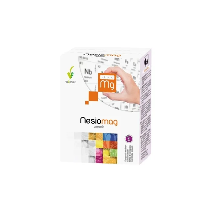 Novadiet Novadiet Nesiomag 18 Stick