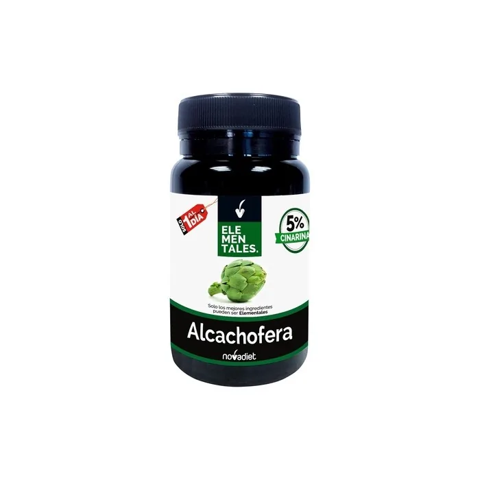 Novadiet Nova Diet 30 Capsules Black Unique