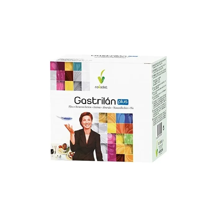 Gastrilan Plus 20 Sachets