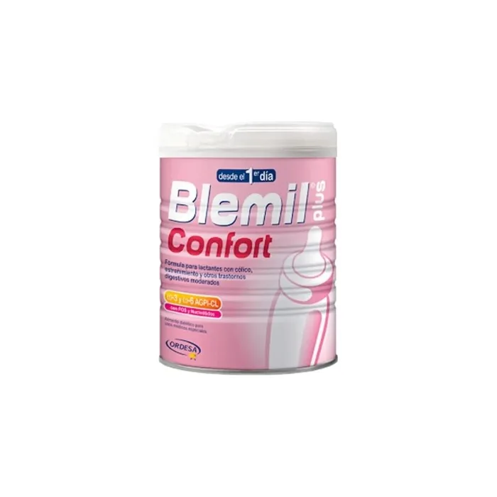 Ordesa Blemil Plus Confort 800g