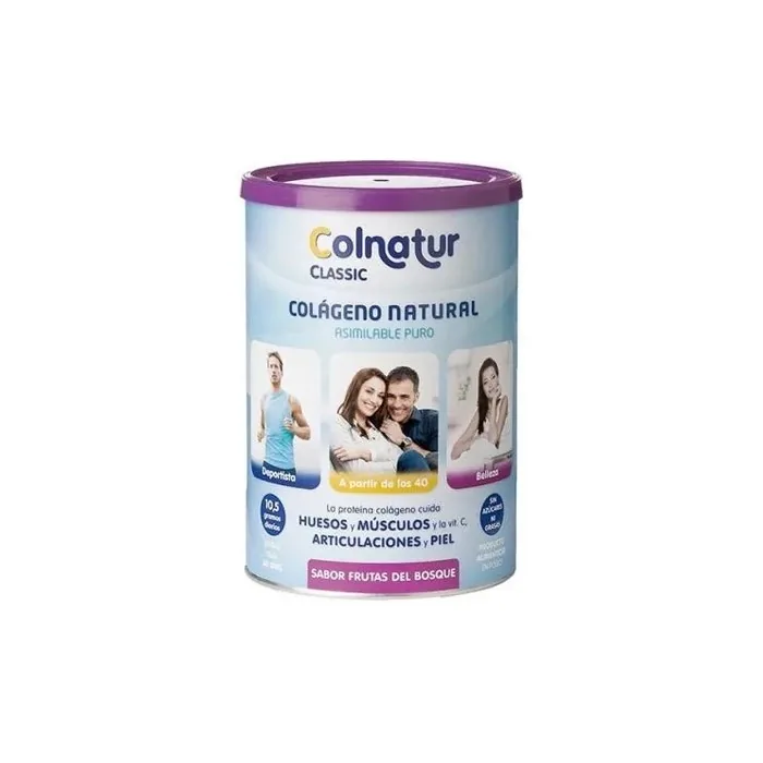Colnatur Classic Collagen Powder Dietary Supplement
