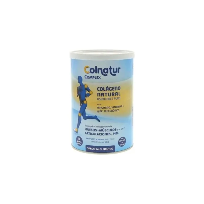 Colnatur Colnatur Complex Neutral Flavour 330g