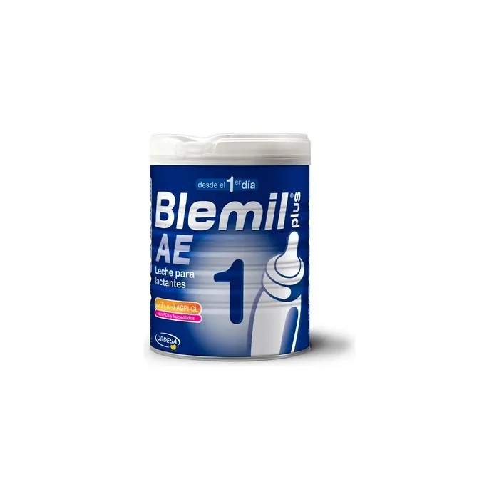 Ordesa Blemil Plus Ae 800g