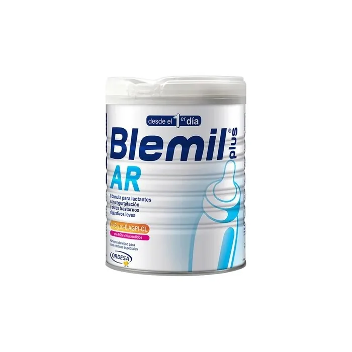 Ordesa Blemil Plus Ar