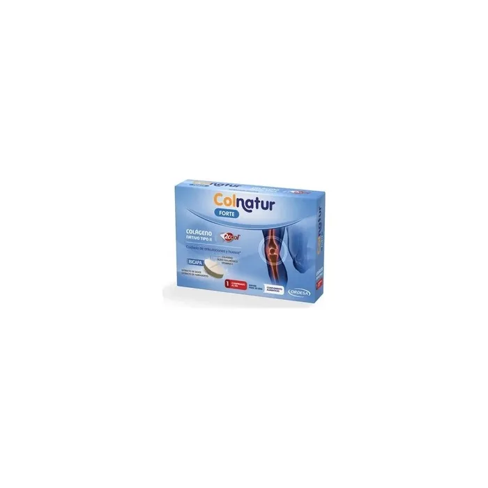 Colnatur Colnatur Forte 30 Tablets