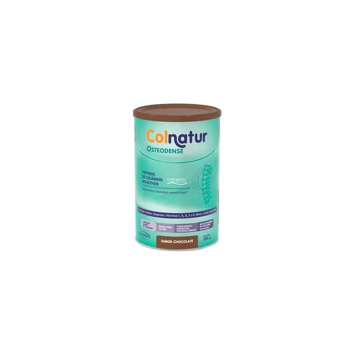 Colnatur Colnatur Osteodense Chocolate 285g