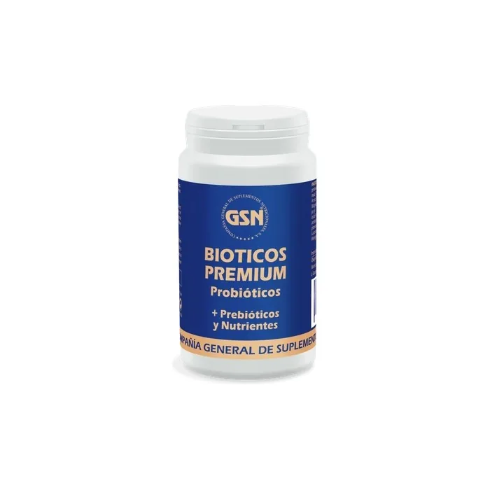 Gsn Gsn Bioticos Premium
