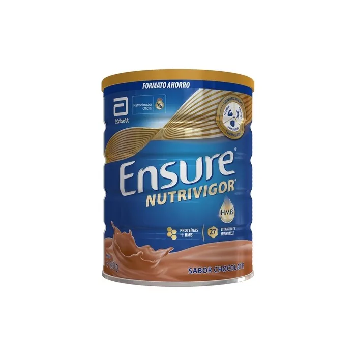Ensure Nutrivigor Nutritional Supplements 850g