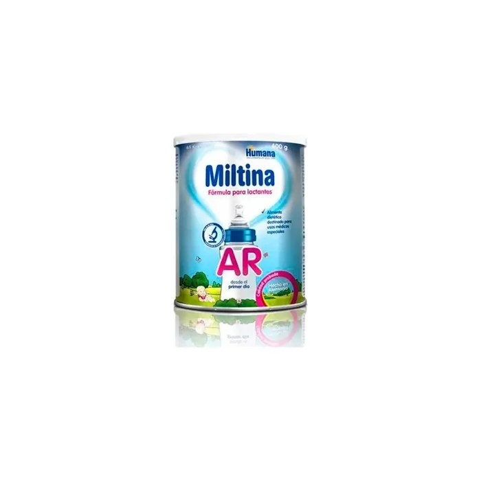 Humana Humana Miltina Ar 400g