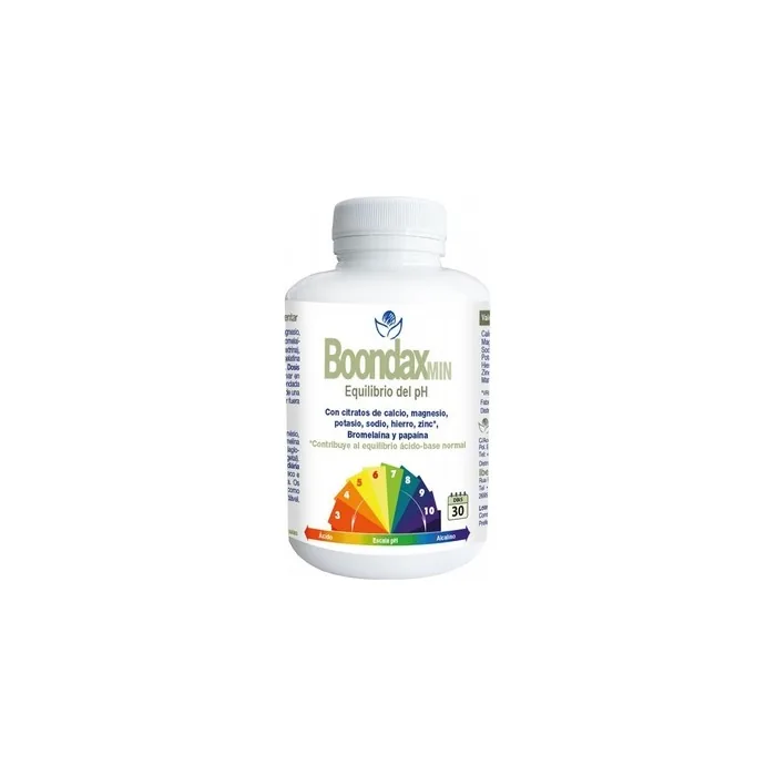 Bioserum Boondax Min 180 Capsules