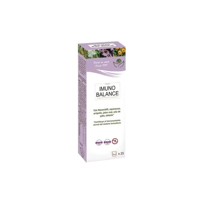 Bioserum Inmunobalance 250 Ml
