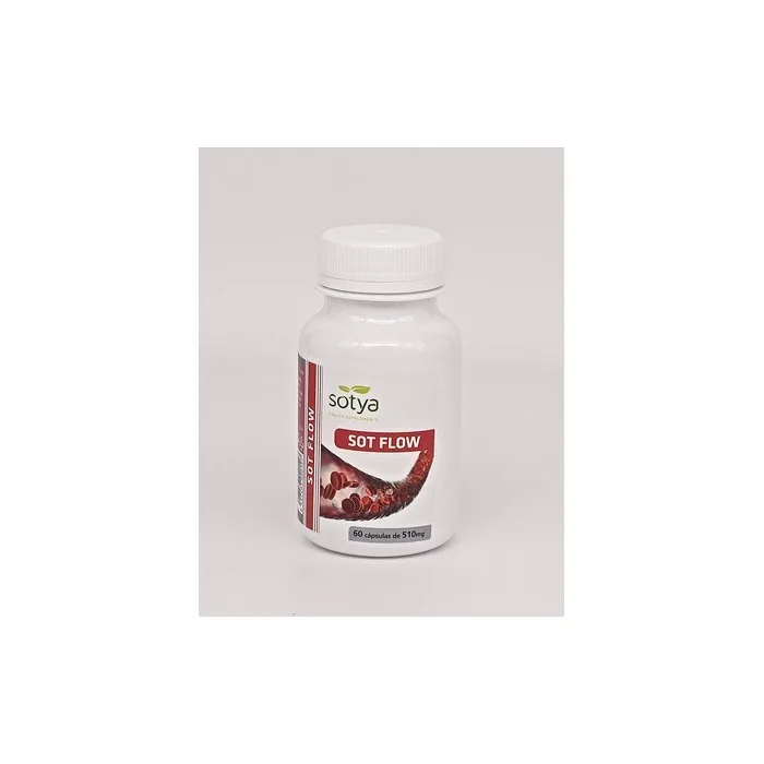 Sotya 002150236 Dietary Supplement