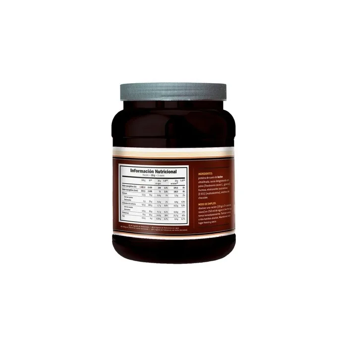 Sotya 100 Whey Protein Chocolate 500g
