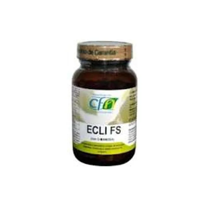 Cfn Ecli Fs 60 Capsulas