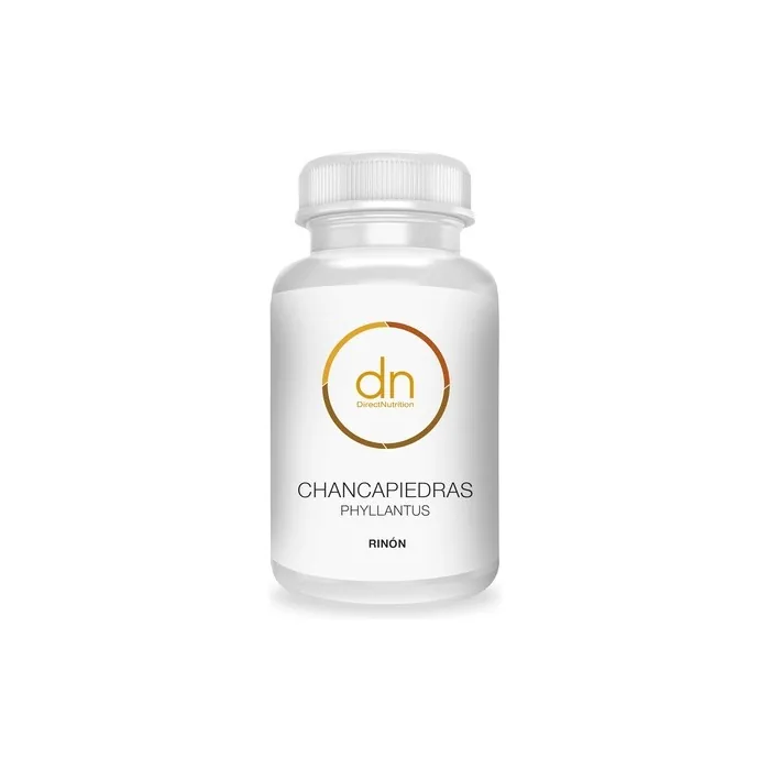 Direct Nutrition Chancapiedras 60 Capsules