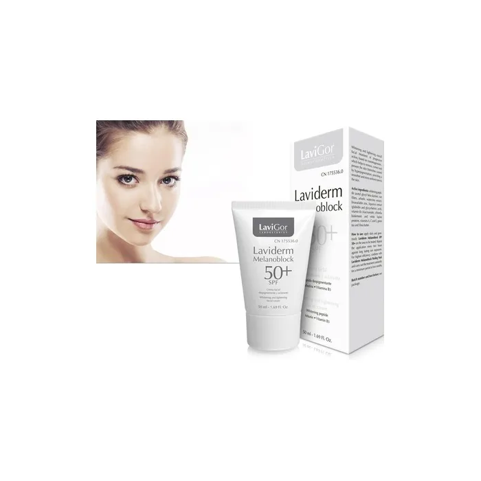 Lavigor Dietary Supplement 50ml