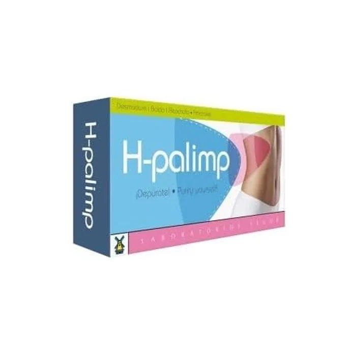 H-Palimp 30 Capsules