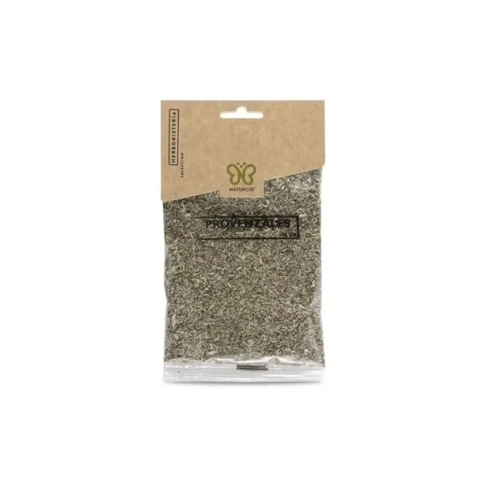 Naturcid Provenzales Herbal Supplement 50g