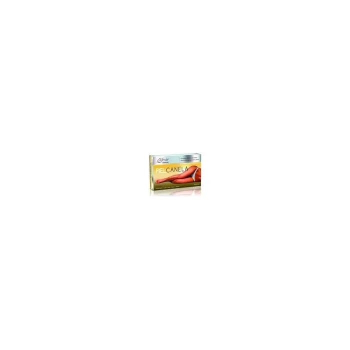 Phergal E'Lifexir Essential Cinnamon Skin 40 Capsules