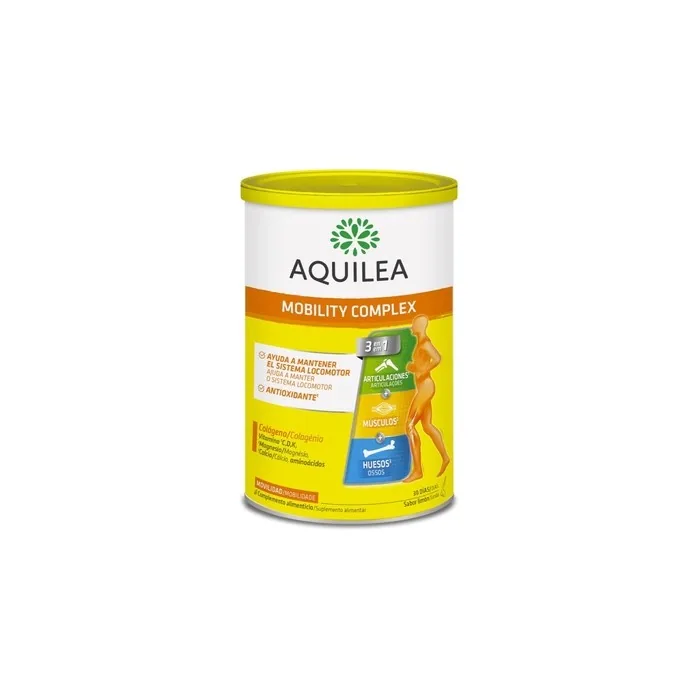 Aquilea Mobility Complex Joint Collagen + Magnesium 390g