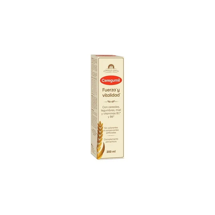 Ceregumil 200ml By Ceregumil