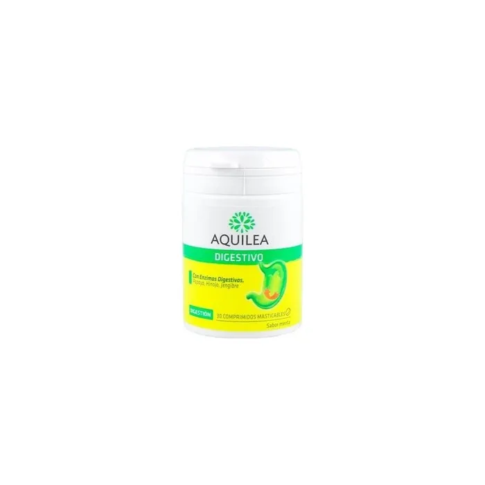 Aquilea Digestive 30 Tablets