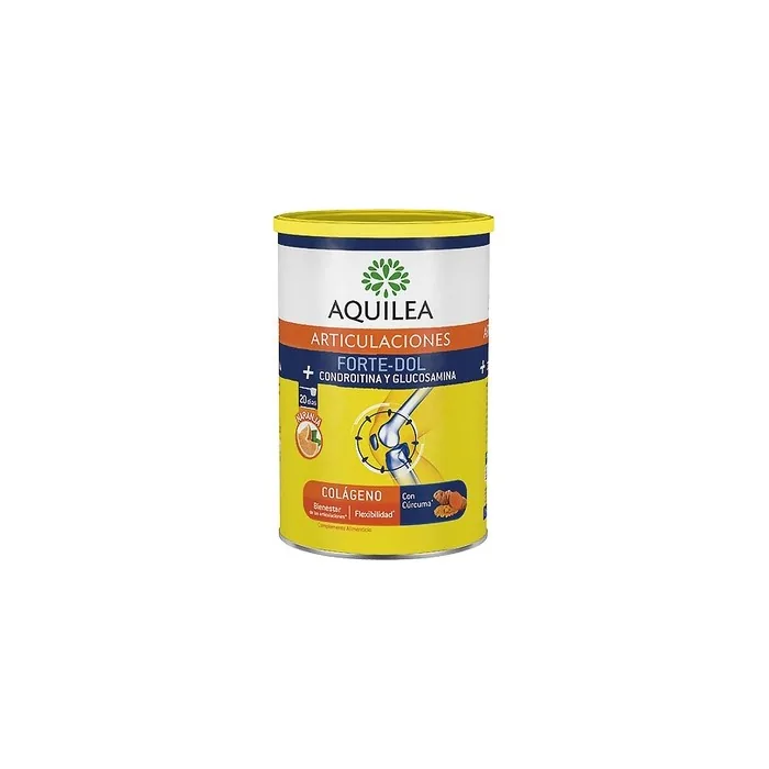 Aquilea Articulaes Fortedol Orange 280g