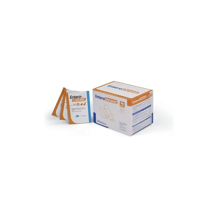 Bioiberica Entero-Chronic 60 Sachets