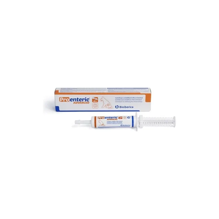 Bioiberica Proenteric Advanced Natural Supplement for Pets 30ml