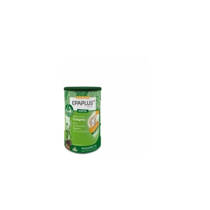 Epaplus Epaplus Arthicare Vegetal Collagen Chocolate Flavour 387g