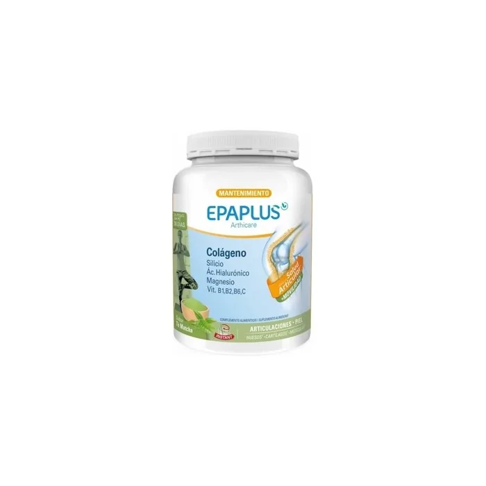 Epaplus Arthicare Collagen Matcha Tea 3348g