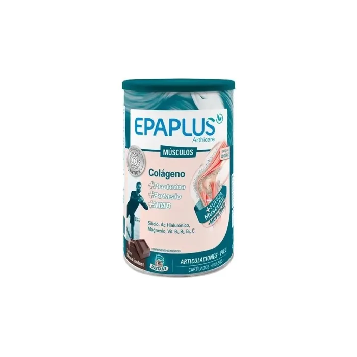 Epaplus Arthicare Muscles Chocolate Flavor 504g