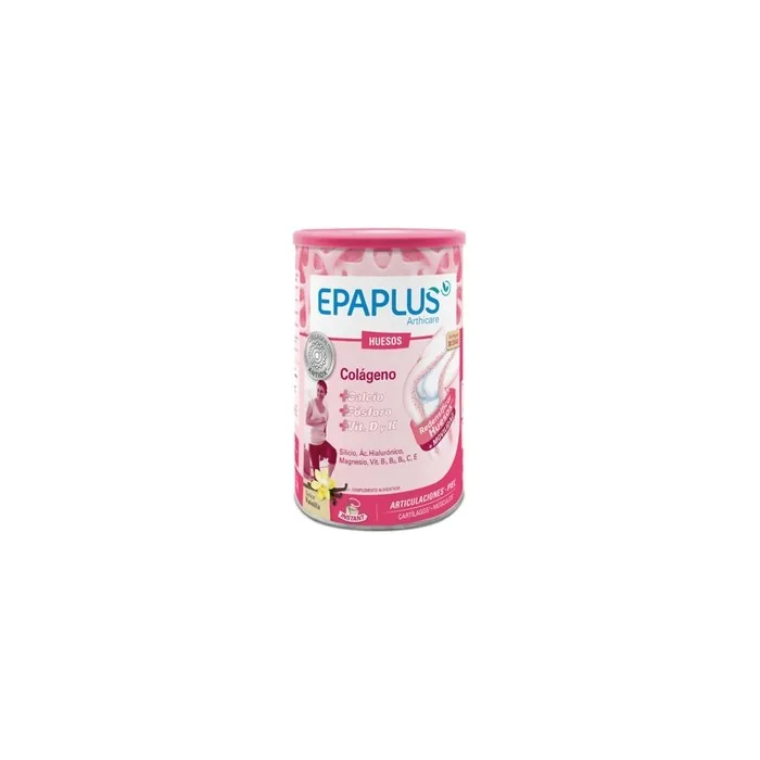 Epaplus Epaplus Collagen Arthicare Calcium 383g