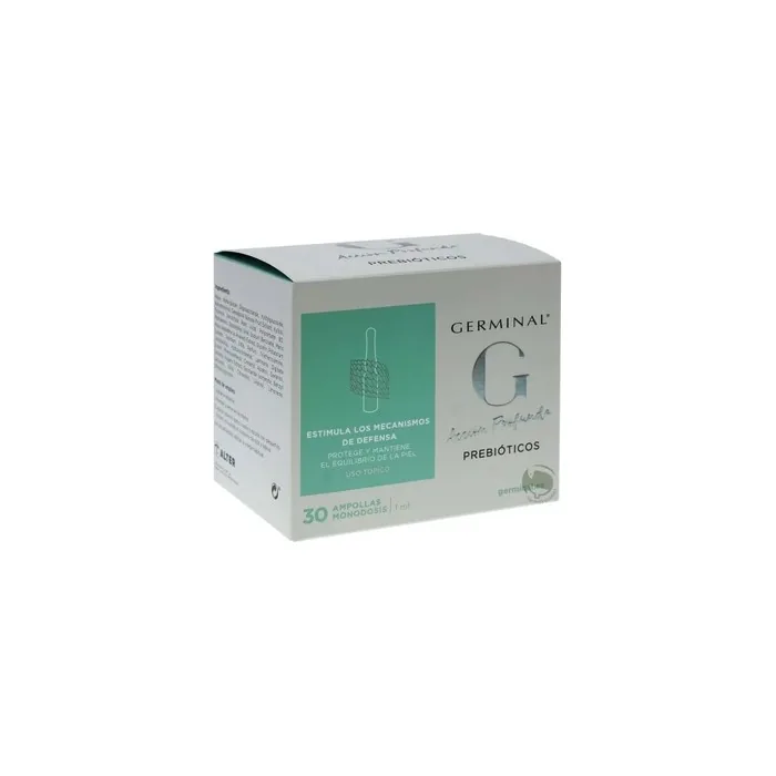 Germinal Germinal Prebiotics 30 Single Dose