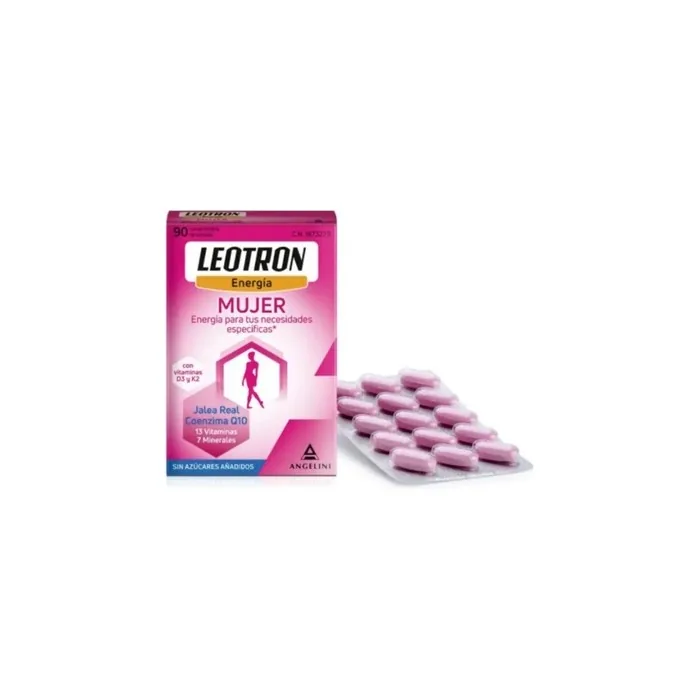 Leotron Leotron Joints Women 90 Tablets