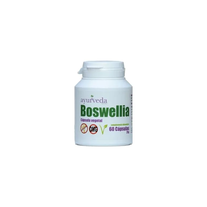 Ayurveda Wholesale Boswelia Supplement