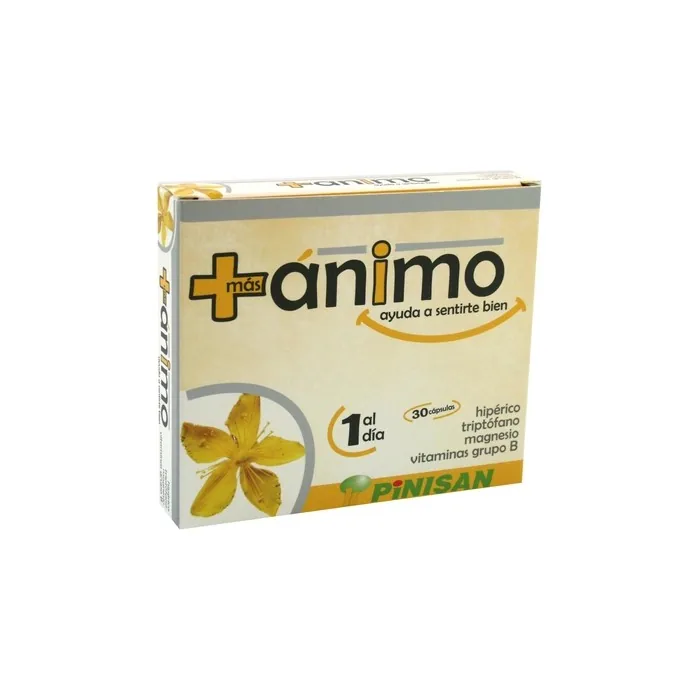 Pinisan Pinisan Mas Animo 30 Capsules