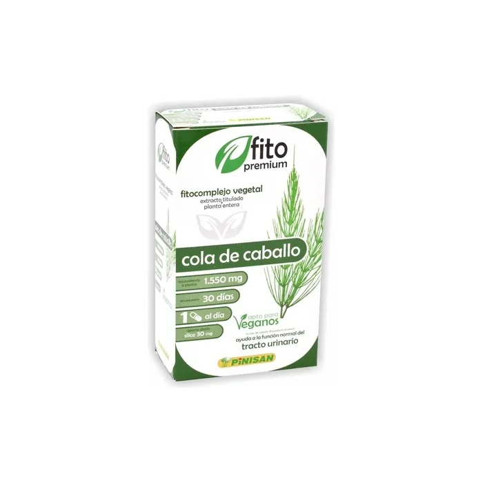 Pinisan Pinisan Fitopremium Horse Tail 30 Capsules