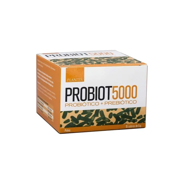 Art. Agricola Probiot 5.000 15sob, 0.5 G