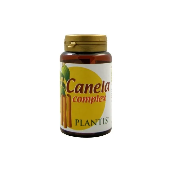 Kappe Canela Complex 90 Caps