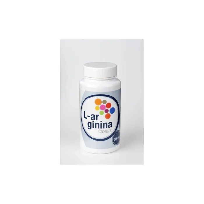 Artesania Artesania L Arginine 60 Capsules
