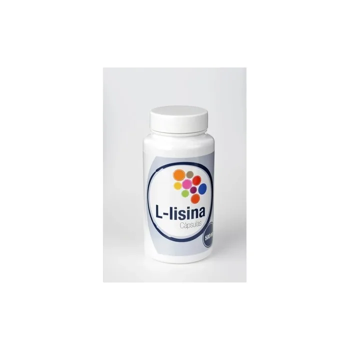 Artesania Artesania L Lisina 60 Capsules
