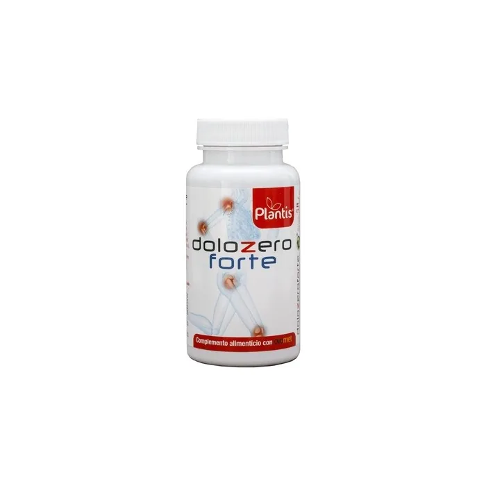 Artesania Artesania Dolozero Forte 90 Capsules