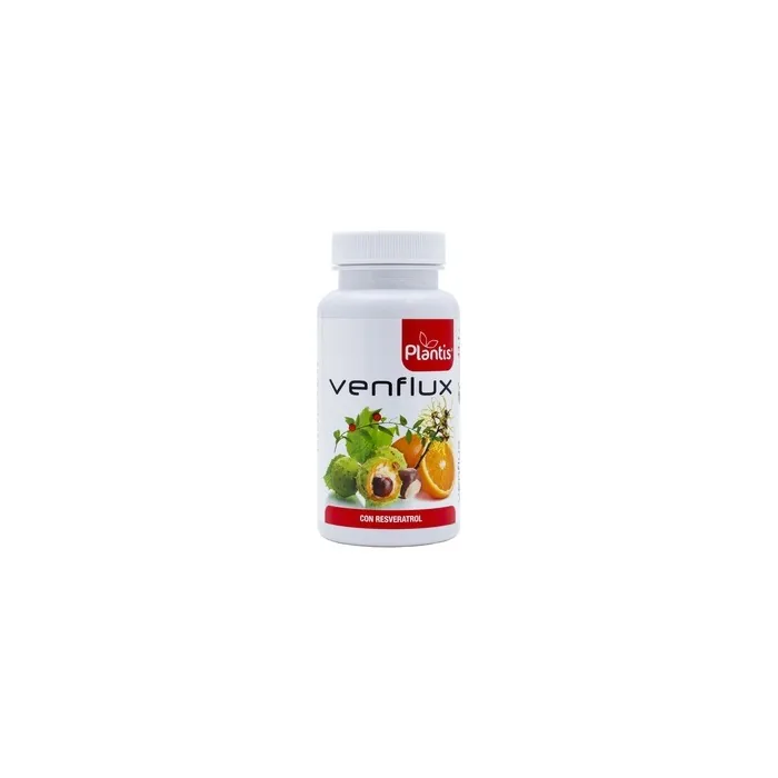 Artesania Venflux Plantis 60 Capsulas