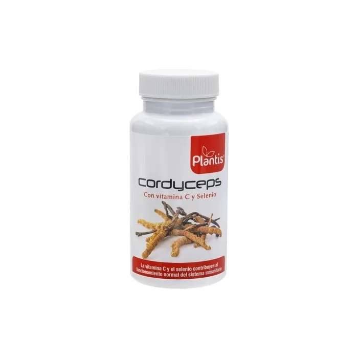Cordyceps 60 Capsules