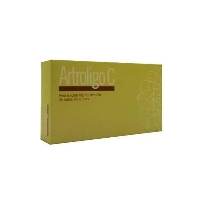 Artroligo C Li Cu Mg Mn 20 K Co Road