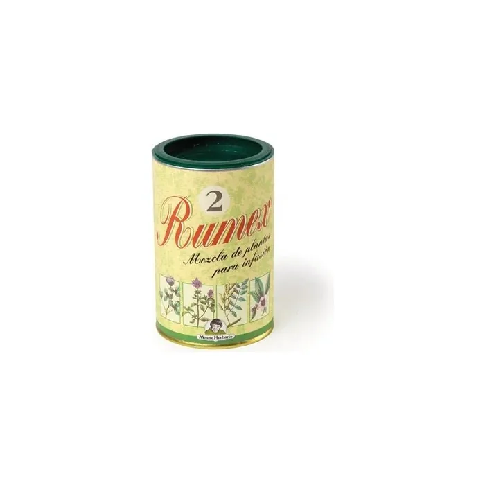 Artesania Artesania Rumex 2 Digestive 80g