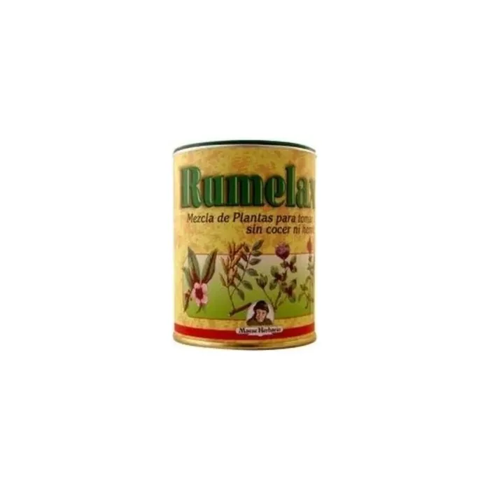 Artesania Artesania Rumelax Chewable Laxative 140g